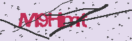 Captcha認証コード